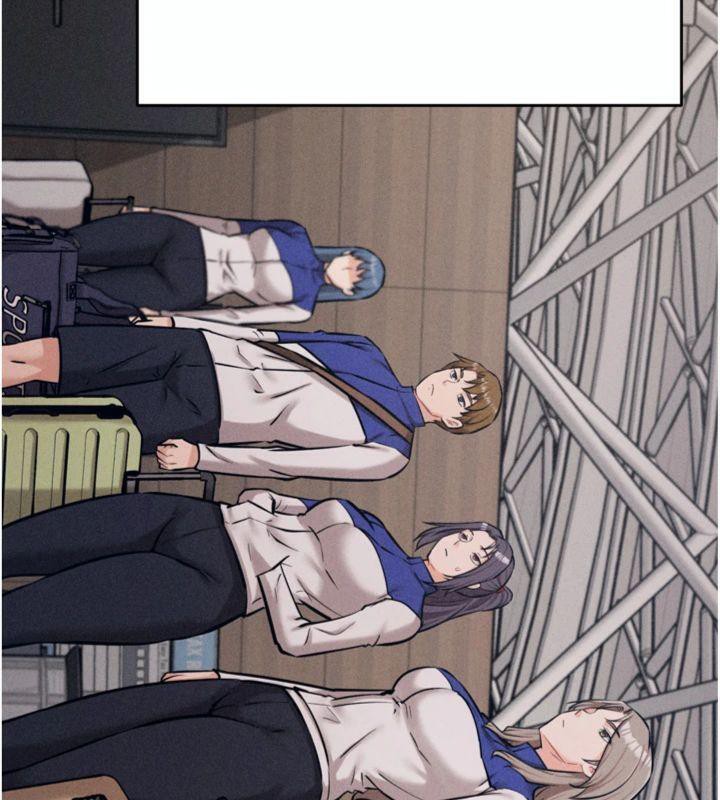 [韩国漫画] 选手村_母猪调教 剧情,OL#[231P]-214