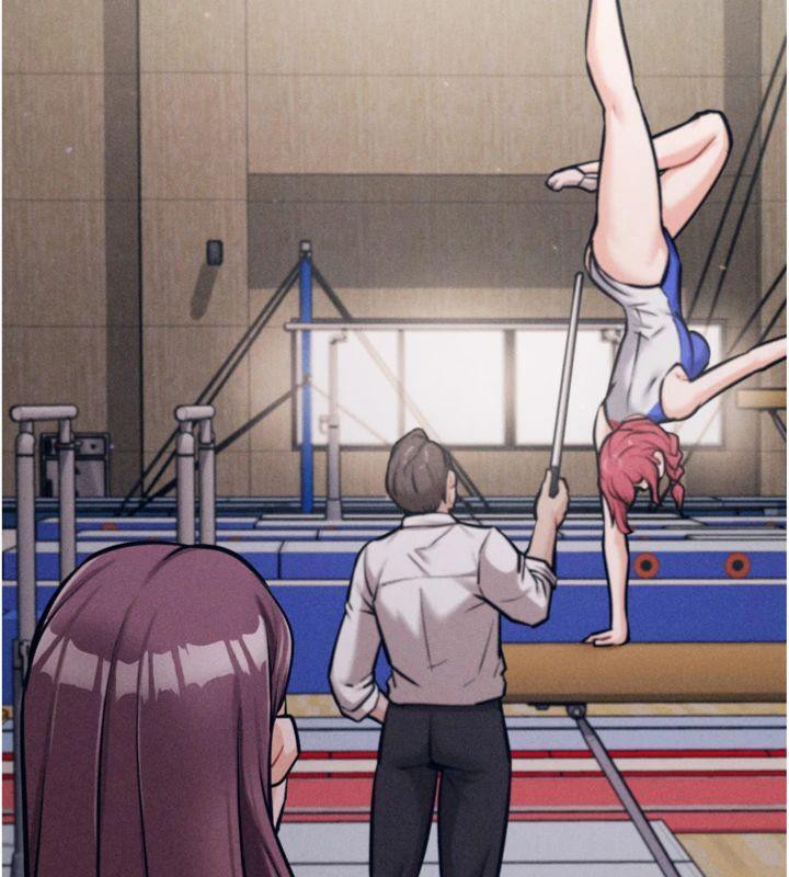 [韩国漫画] 选手村_母猪调教 剧情,OL#[231P]-95