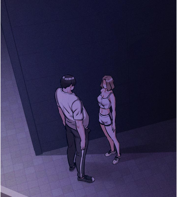 [韩国漫画] 选手村_母猪调教 剧情,OL#[219P]-171