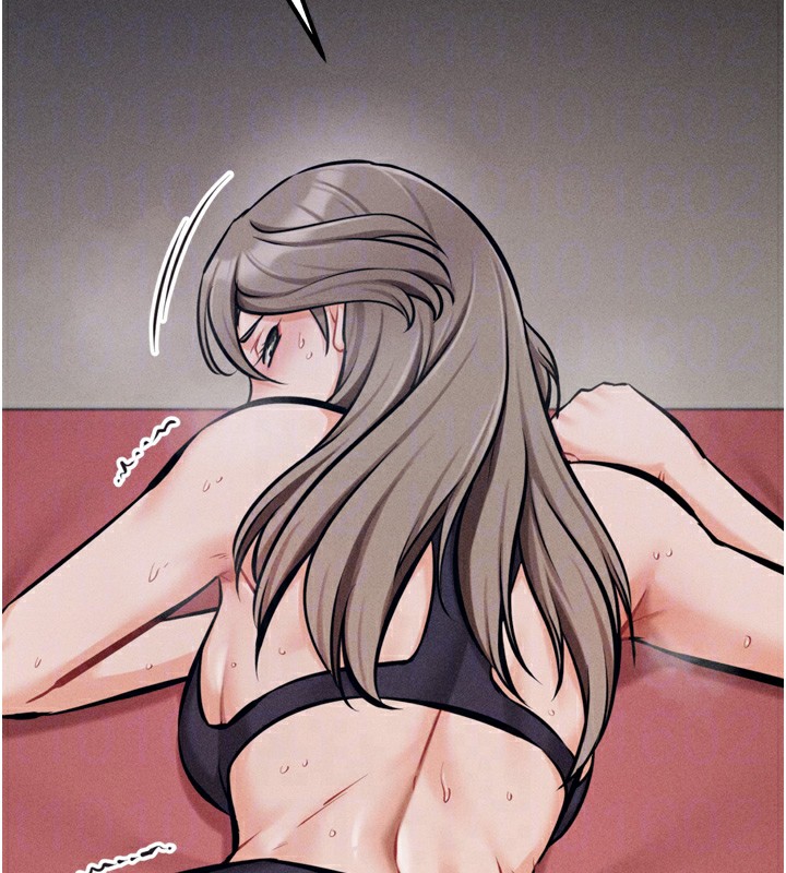[韩国漫画] 选手村_母猪调教 剧情,OL#[219P]-47