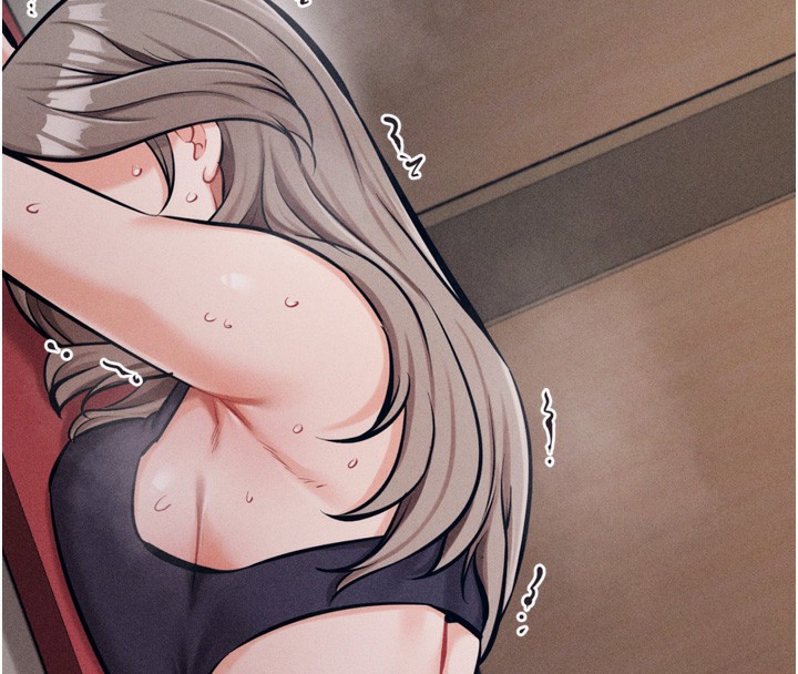 [韩国漫画] 选手村_母猪调教 剧情,OL#[219P]-8