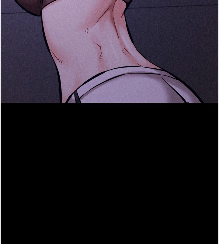 [韩国漫画] 选手村_母猪调教 剧情,OL#[233P]-6