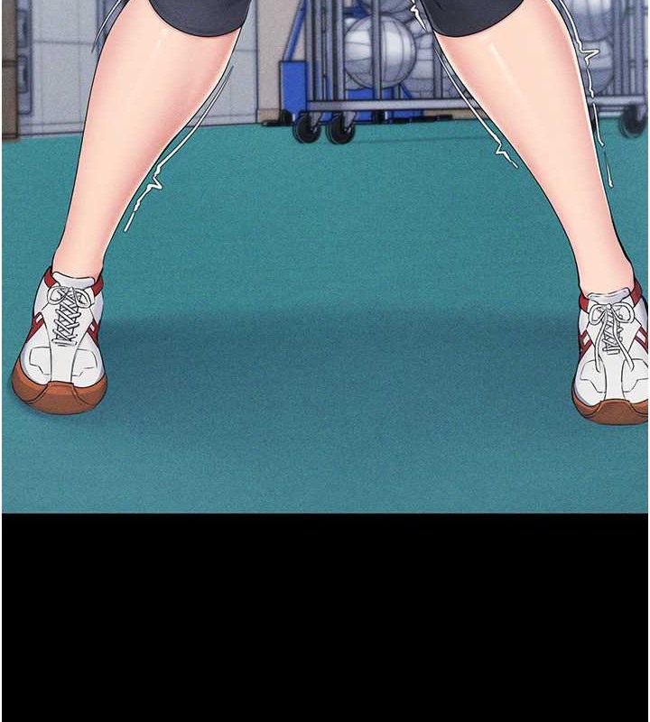 [韩国漫画] Set up!排球少女 剧情,女学生#[110P]-7