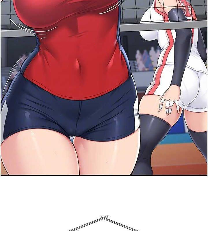 [韩国漫画] Set up!排球少女 剧情,女学生#[144P]-64