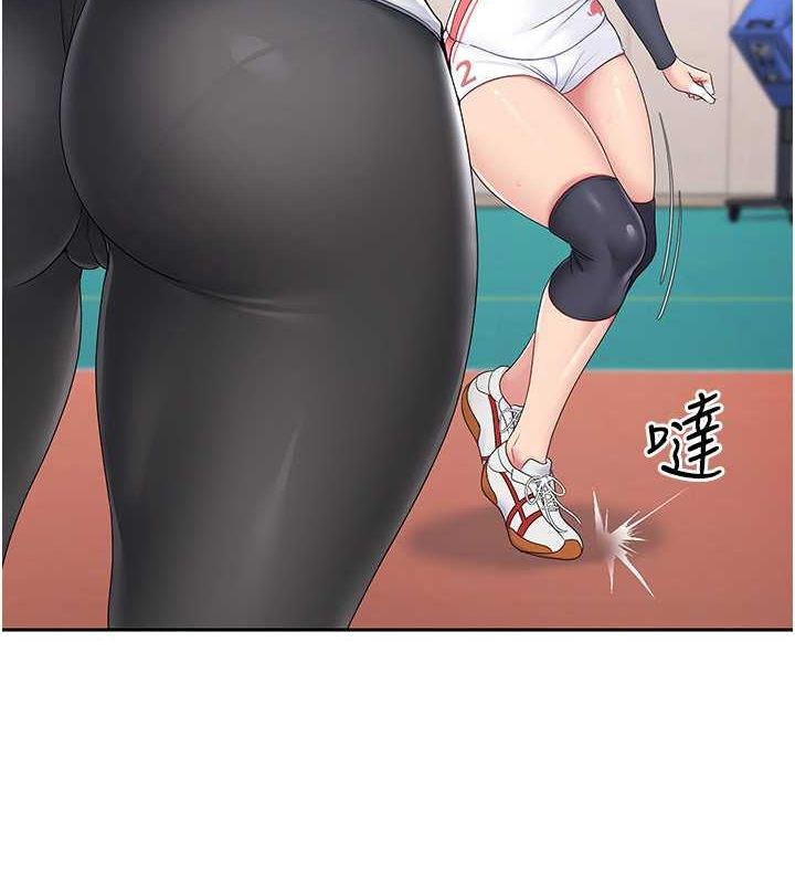 [韩国漫画] Set up!排球少女 剧情,女学生#[127P]-2