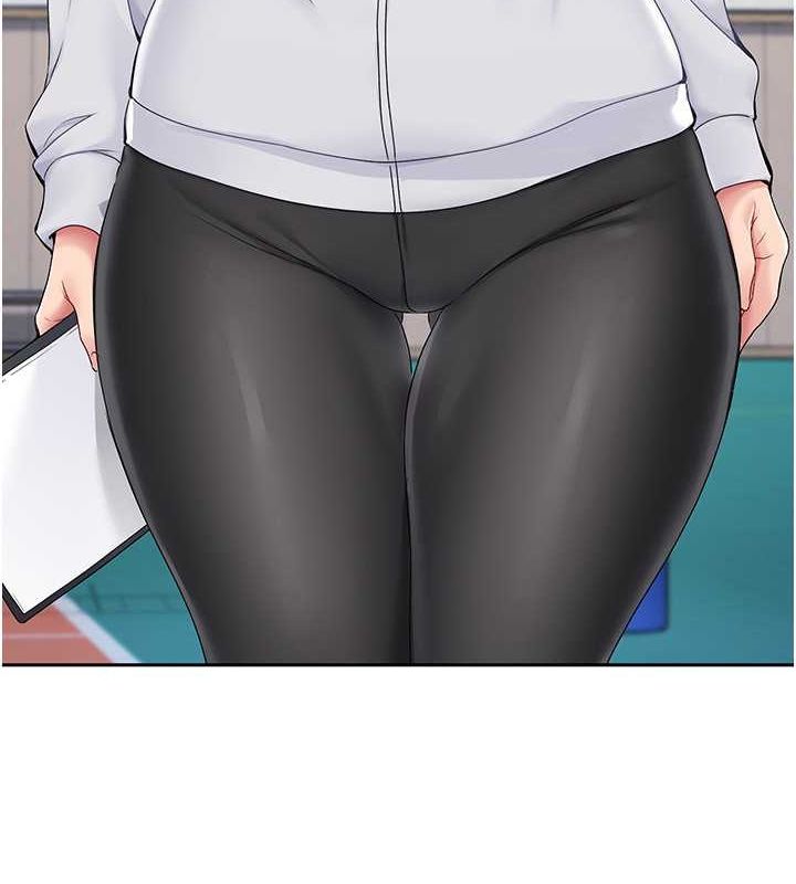 [韩国漫画] Set up!排球少女 剧情,女学生#[127P]-5