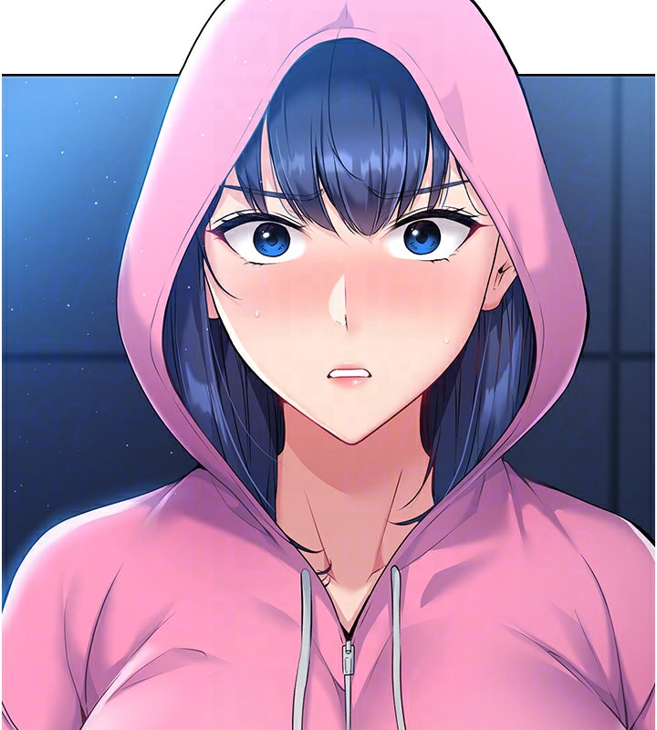 [韩国漫画] Set up!排球少女 剧情,女学生#[152P]-18
