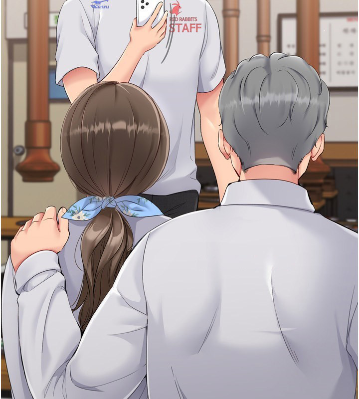 [韩国漫画] Set up!排球少女 剧情,女学生#[200P]-45