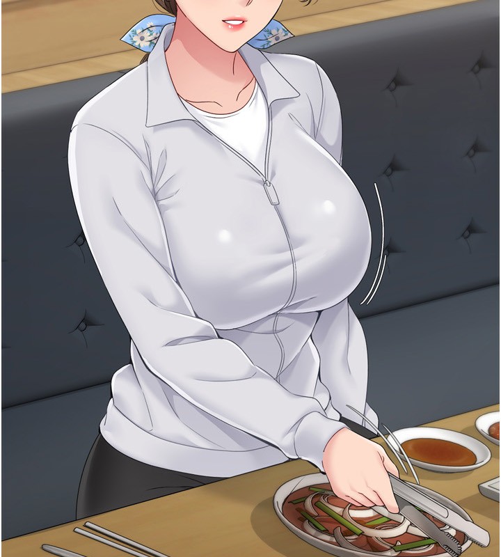 [韩国漫画] Set up!排球少女 剧情,女学生#[200P]-7