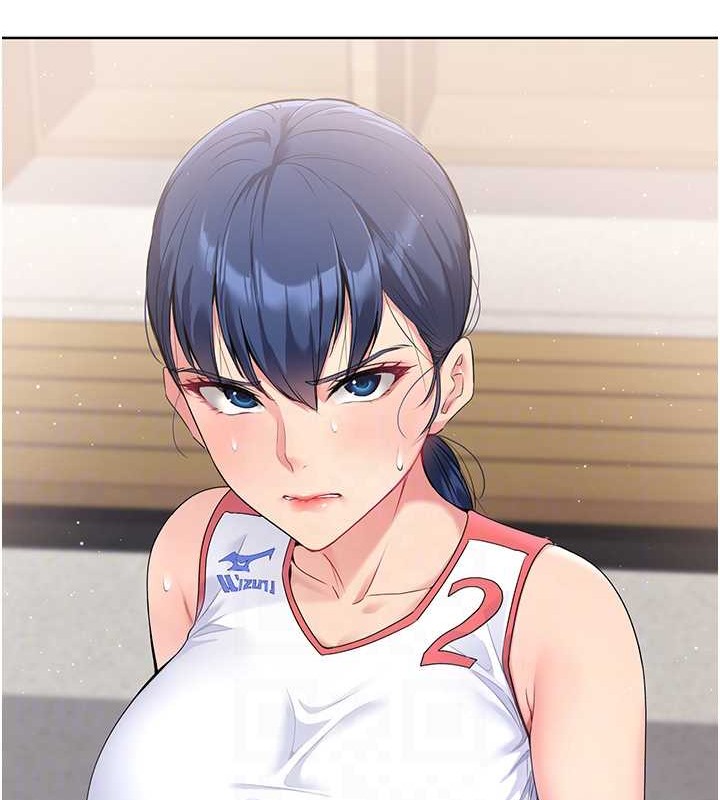 [韩国漫画] Set up!排球少女 剧情,女学生#[123P]-103