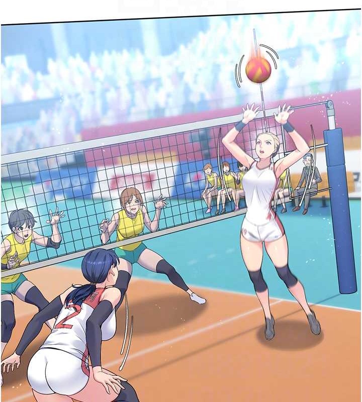 [韩国漫画] Set up!排球少女 剧情,女学生#[123P]-16