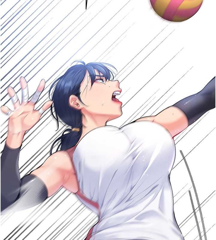 [韩国漫画] Set up!排球少女 剧情,女学生#[123P]-19