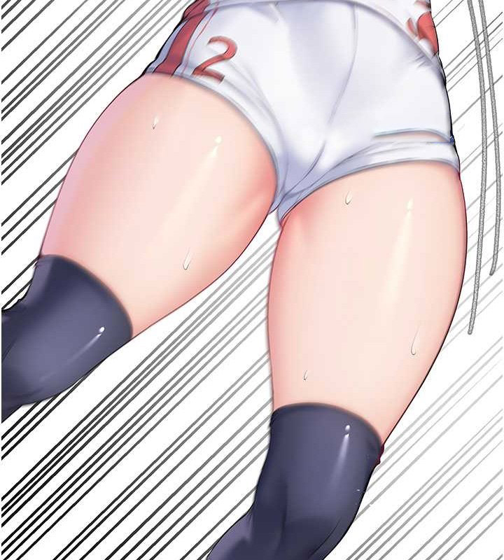 [韩国漫画] Set up!排球少女 剧情,女学生#[123P]-20