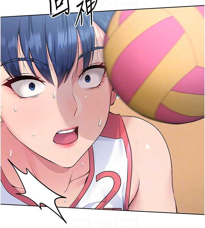 [韩国漫画] Set up!排球少女 剧情,女学生#[123P]-42