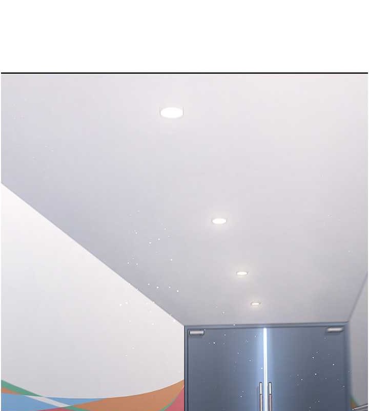 [韩国漫画] Set up!排球少女 剧情,女学生#[123P]-57