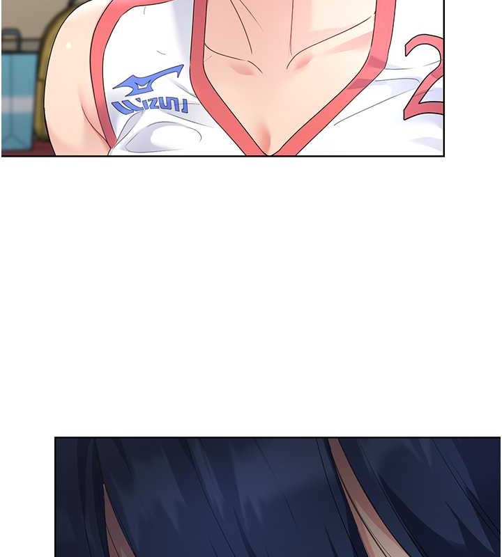 [韩国漫画] Set up!排球少女 剧情,女学生#[123P]-63