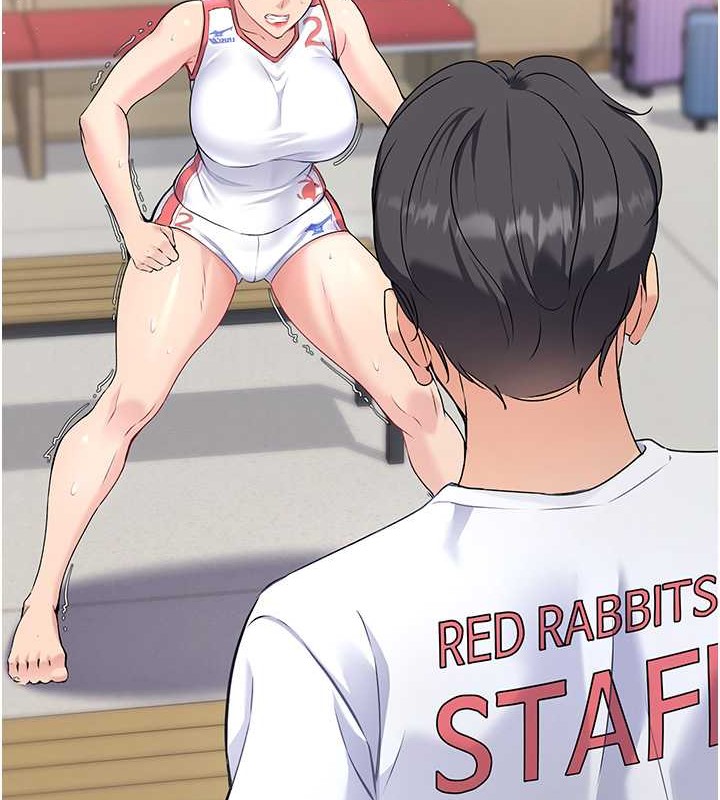 [韩国漫画] Set up!排球少女 剧情,女学生#[123P]-71