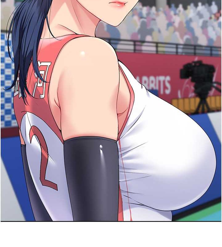 [韩国漫画] Set up!排球少女 剧情,女学生#[123P]-9