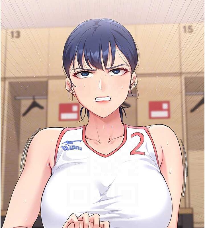 [韩国漫画] Set up!排球少女 剧情,女学生#[123P]-92