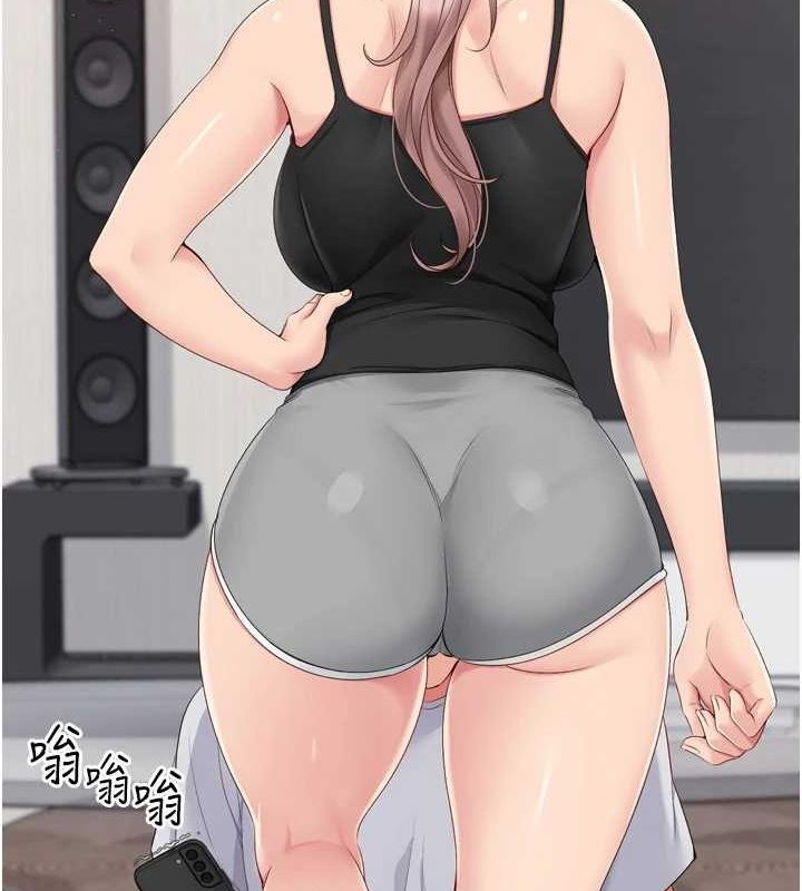 [韩国漫画] Set up!排球少女 剧情,女学生#[150P]-65