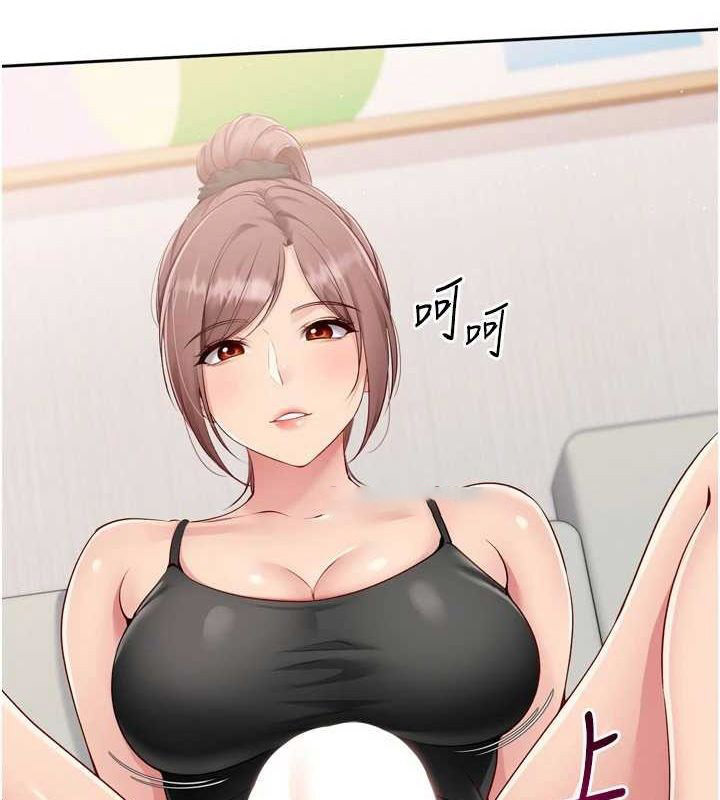 [韩国漫画] Set up!排球少女 剧情,女学生#[150P]-80