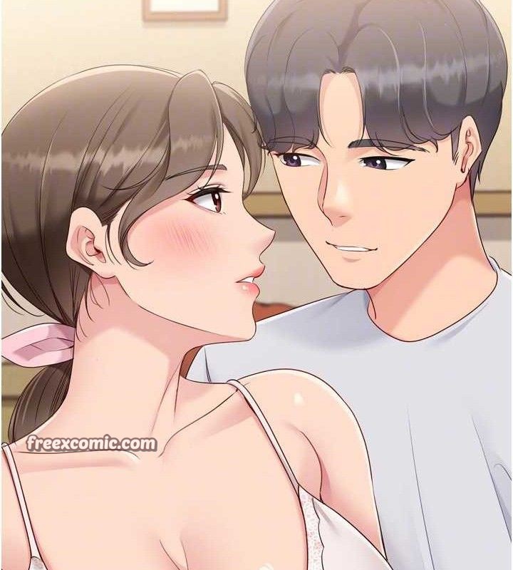 [韩国漫画] Set up!排球少女 剧情,女学生#[152P]-28