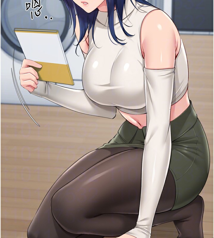[韩国漫画] Set up!排球少女 剧情,女学生#[158P]-135
