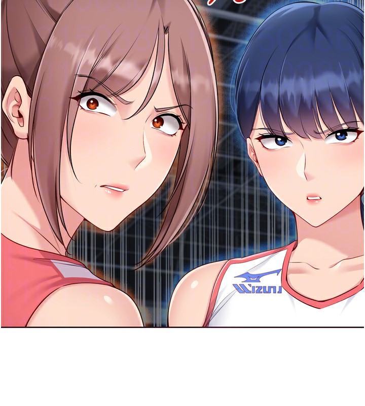 [韩国漫画] Set up!排球少女 剧情,女学生#[162P]-28