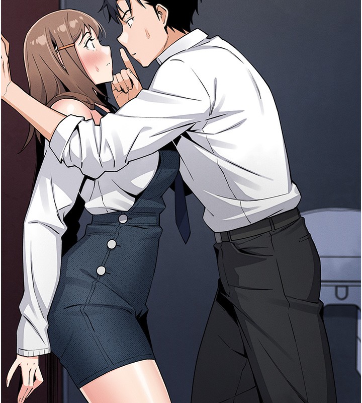 [韩国漫画] 我的掌上明珠 剧情,不伦#[179P]-61