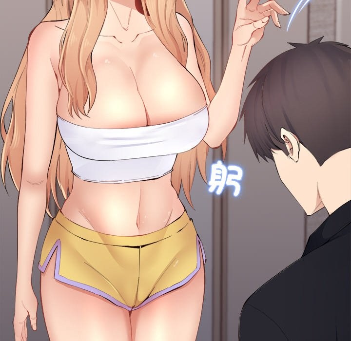 [韩国漫画] 女子宿舍日记 剧情,女学生#[218P]-199