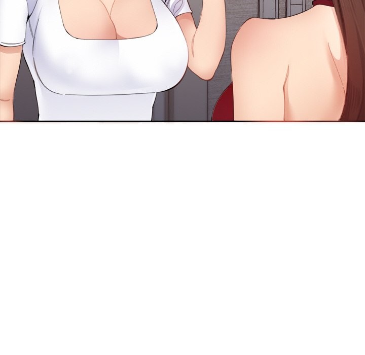 [韩国漫画] 女子宿舍日记 剧情,女学生#[218P]-209
