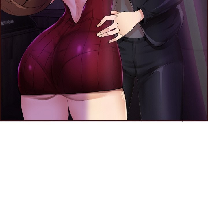 [韩国漫画] 女子宿舍日记 剧情,女学生#[218P]-49