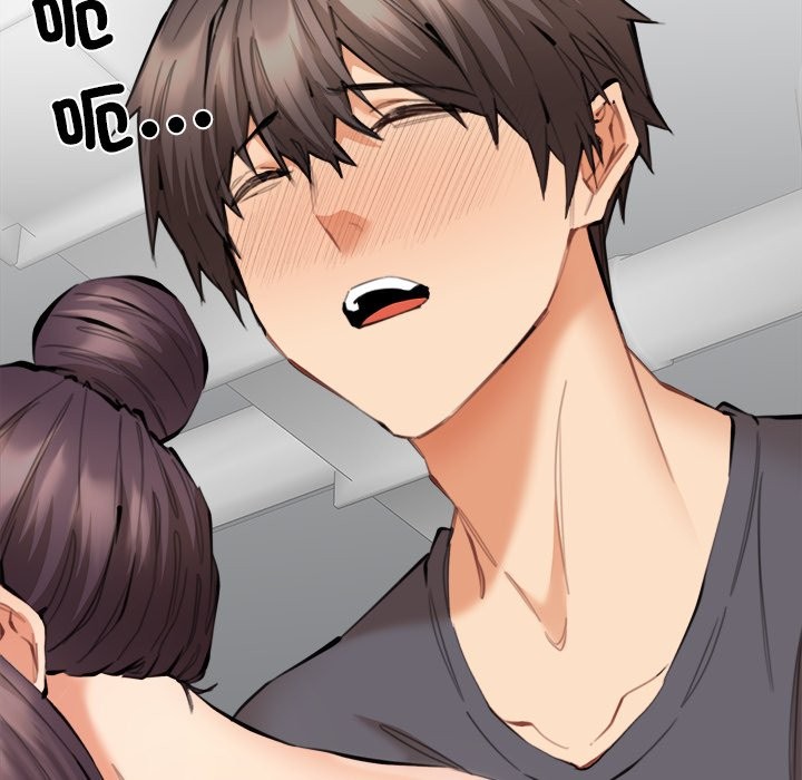 [韩国漫画] 女子宿舍日记 剧情,女学生#[143P]-51