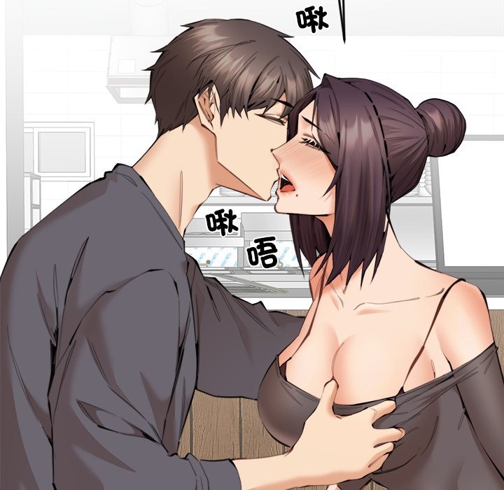 [韩国漫画] 女子宿舍日记 剧情,女学生#[143P]-9