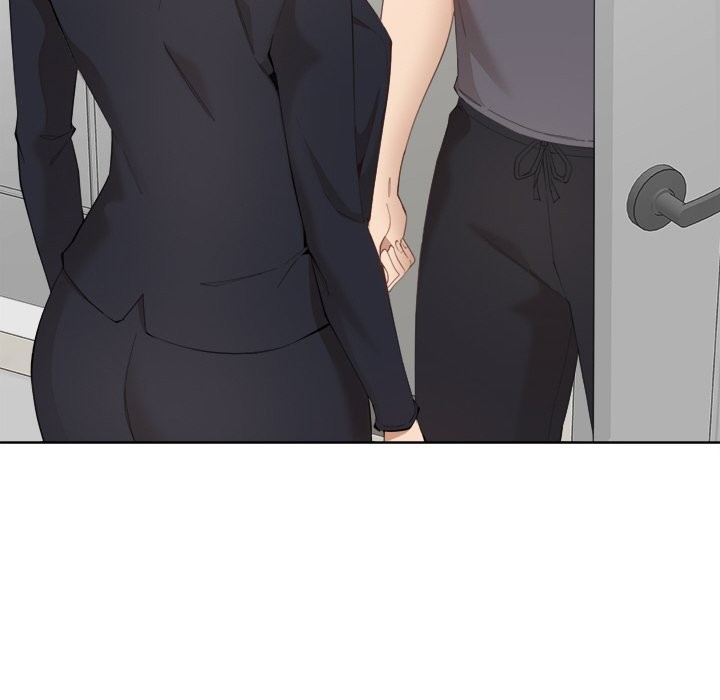 [韩国漫画] 女子宿舍日记 剧情,女学生#[174P]-34