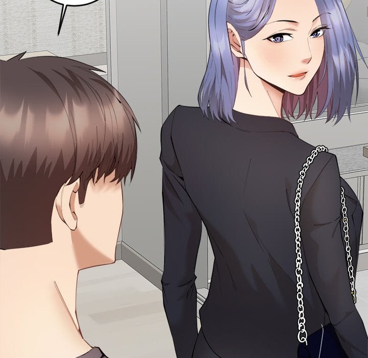 [韩国漫画] 女子宿舍日记 剧情,女学生#[174P]-43