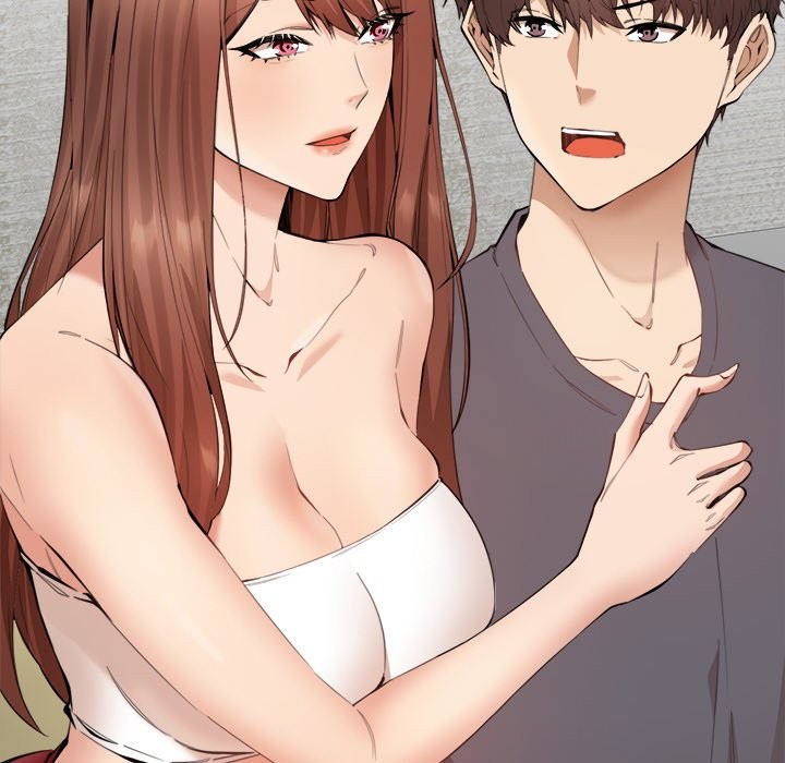 [韩国漫画] 女子宿舍日记 剧情,女学生#[174P]-81