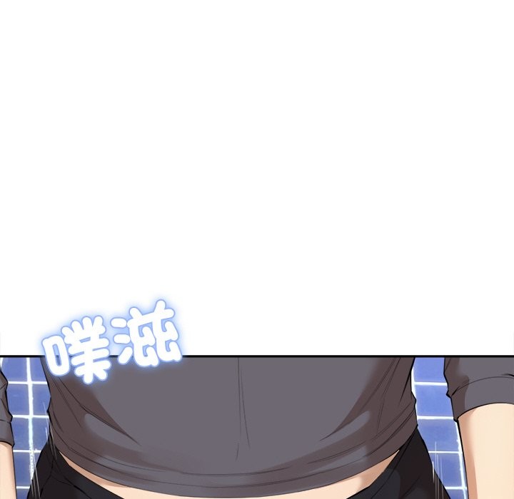[韩国漫画] 女子宿舍日记 剧情,女学生#[166P]-133