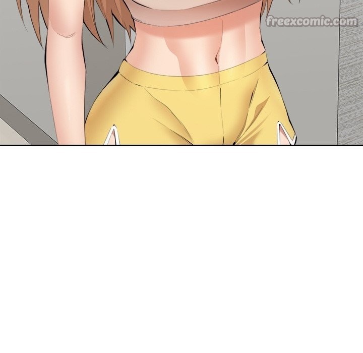 [韩国漫画] 女子宿舍日记 剧情,女学生#[166P]-14