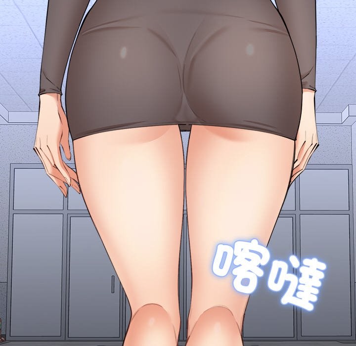 [韩国漫画] 女子宿舍日记 剧情,女学生#[166P]-148