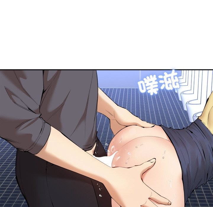 [韩国漫画] 女子宿舍日记 剧情,女学生#[166P]-152
