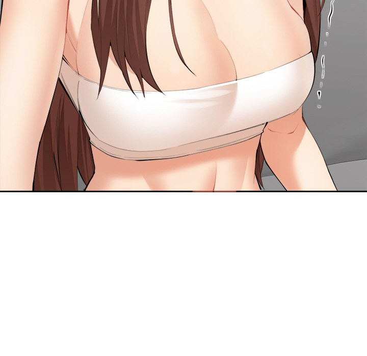 [韩国漫画] 女子宿舍日记 剧情,女学生#[166P]-35