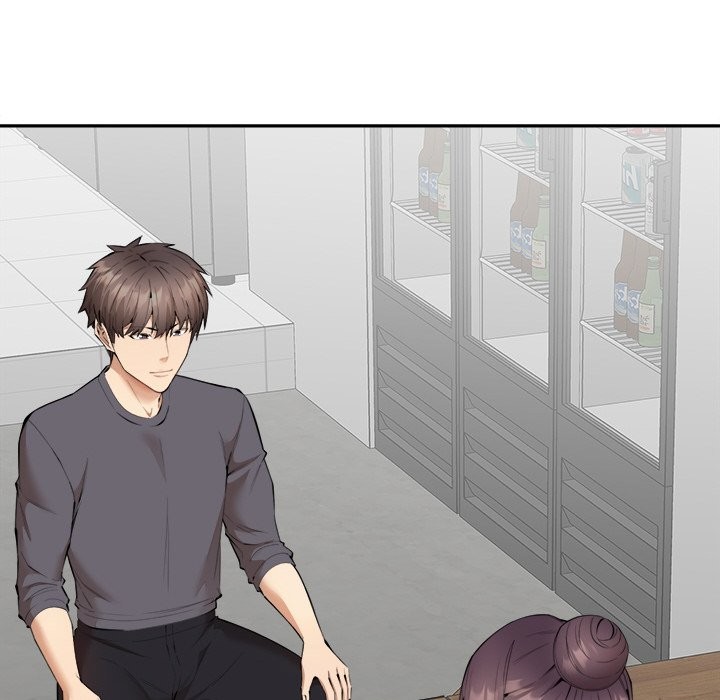 [韩国漫画] 女子宿舍日记 剧情,女学生#[166P]-41