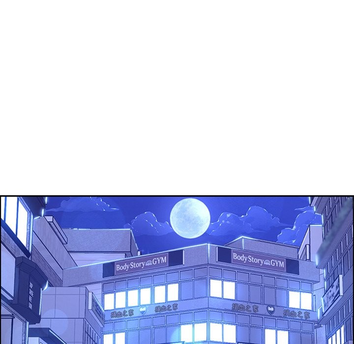 [韩国漫画] 女子宿舍日记 剧情,女学生#[166P]-62
