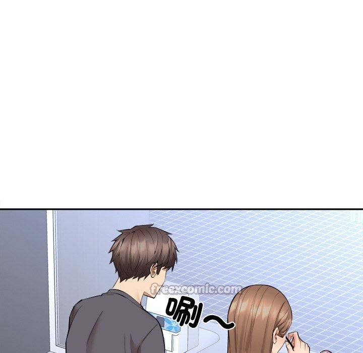 [韩国漫画] 女子宿舍日记 剧情,女学生#[157P]-42