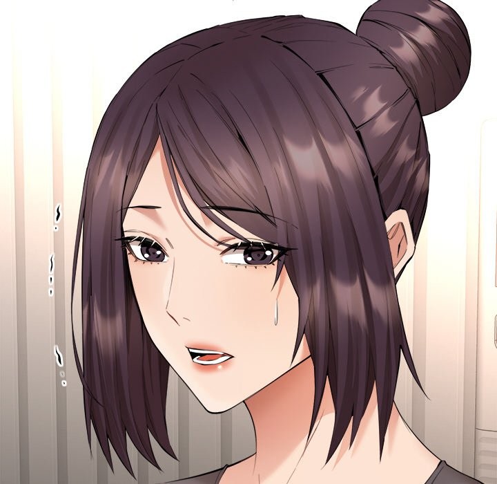 [韩国漫画] 女子宿舍日记 剧情,女学生#[157P]-58