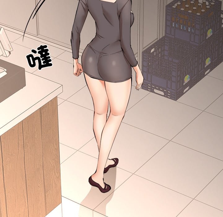 [韩国漫画] 女子宿舍日记 剧情,女学生#[157P]-76
