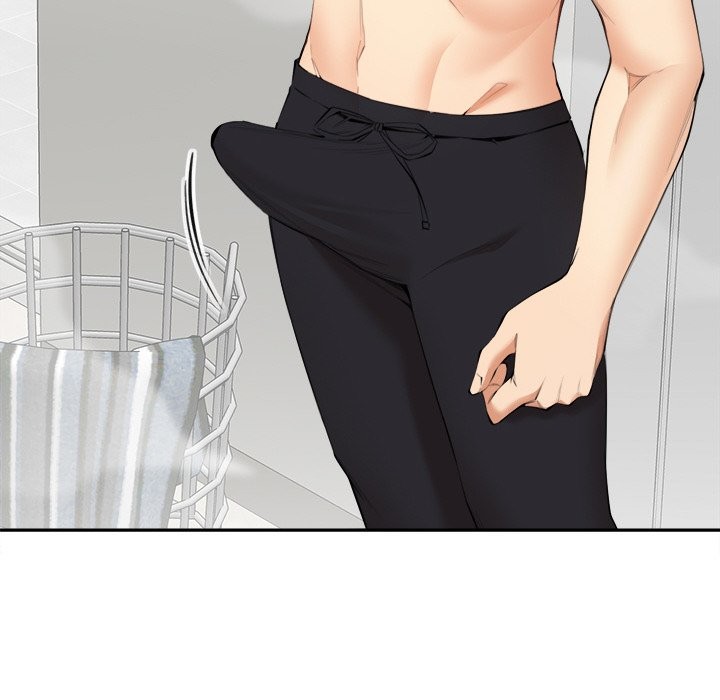 [韩国漫画] 女子宿舍日记 剧情,女学生#[162P]-113