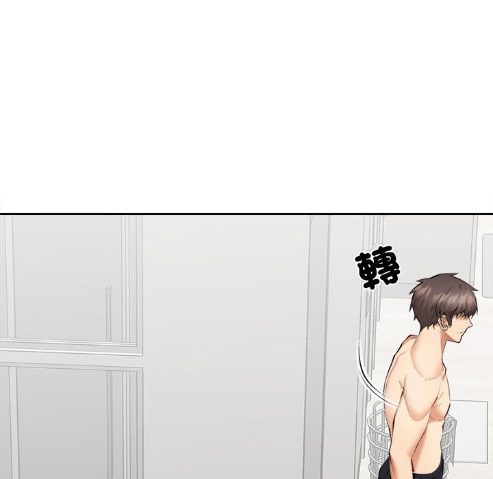 [韩国漫画] 女子宿舍日记 剧情,女学生#[162P]-117