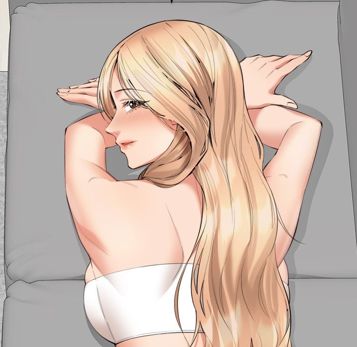 [韩国漫画] 女子宿舍日记 剧情,女学生#[162P]-124